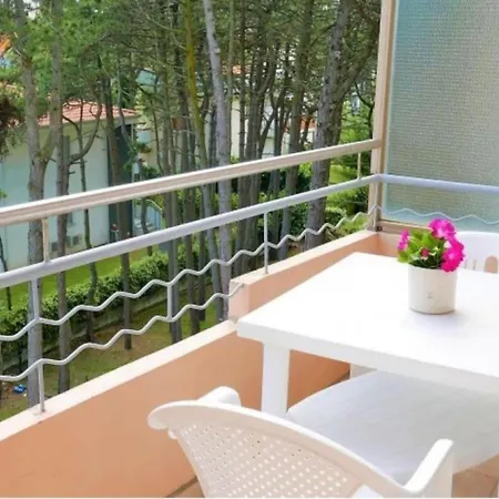 Modern Flat In A Convenient Area Bibione