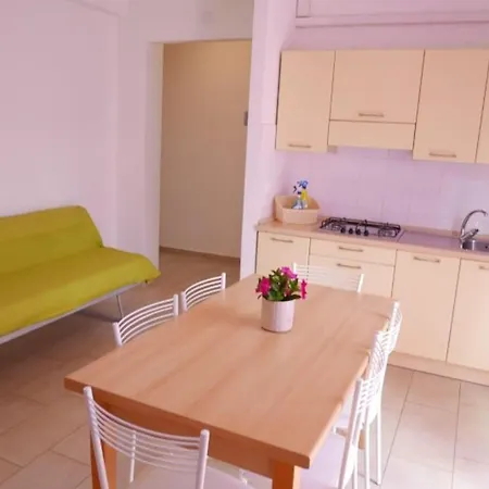 Modern Flat In A Convenient Area Bibione