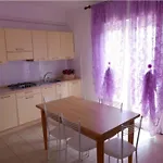Modern Flat In A Convenient Area דירה *