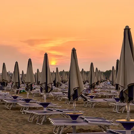 Modern Flat In A Convenient Area * Bibione