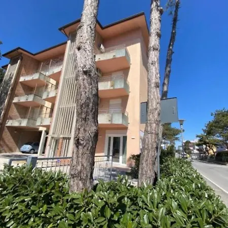 Apartment Modern Flat In A Convenient Area Bibione