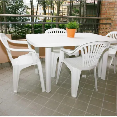 Modern Flat In A Convenient Area * Bibione