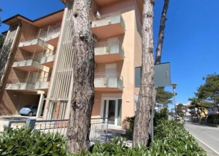 Apartament Modern Flat In A Convenient Area Bibione